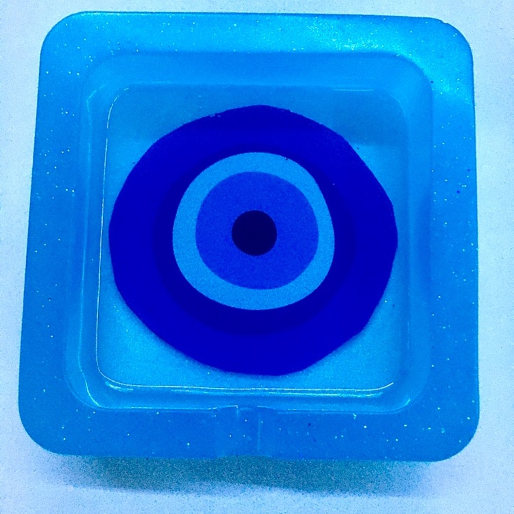 Eye Ball ashtray